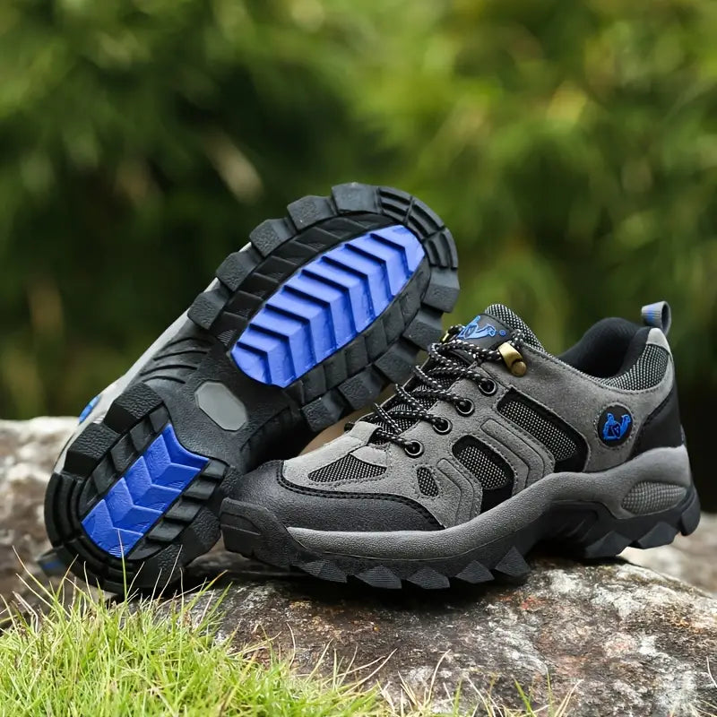 Bergschoenen voor stijlvolle avonturiers