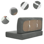 Bankhoezen set voor camper & caravan