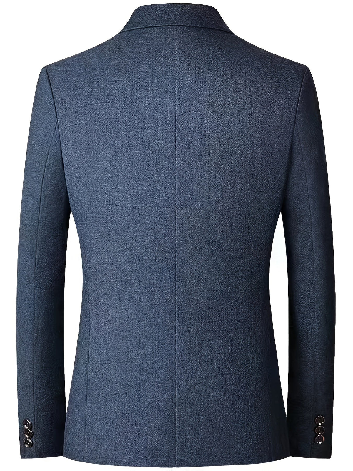 Slim-Fit herenblazer