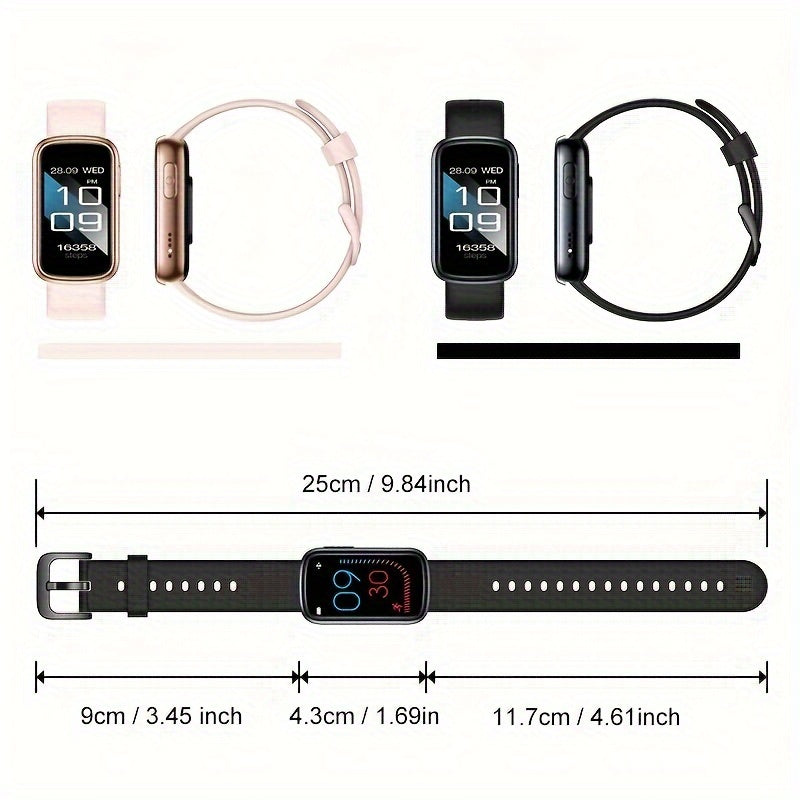 Kinder Smartwatch – Liva