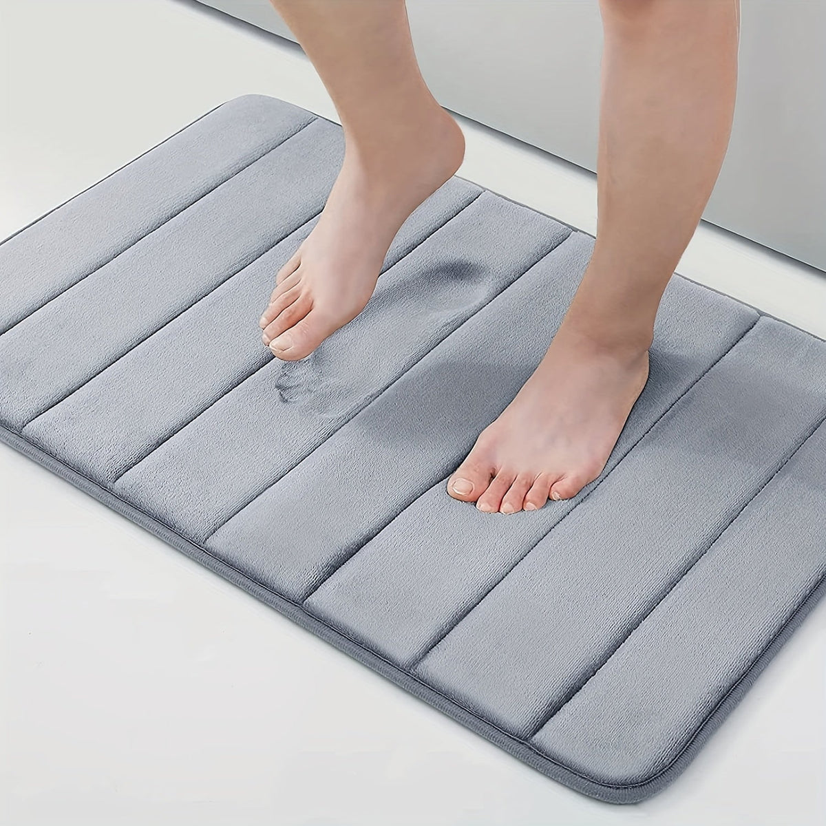 Antislip badmat – Elin