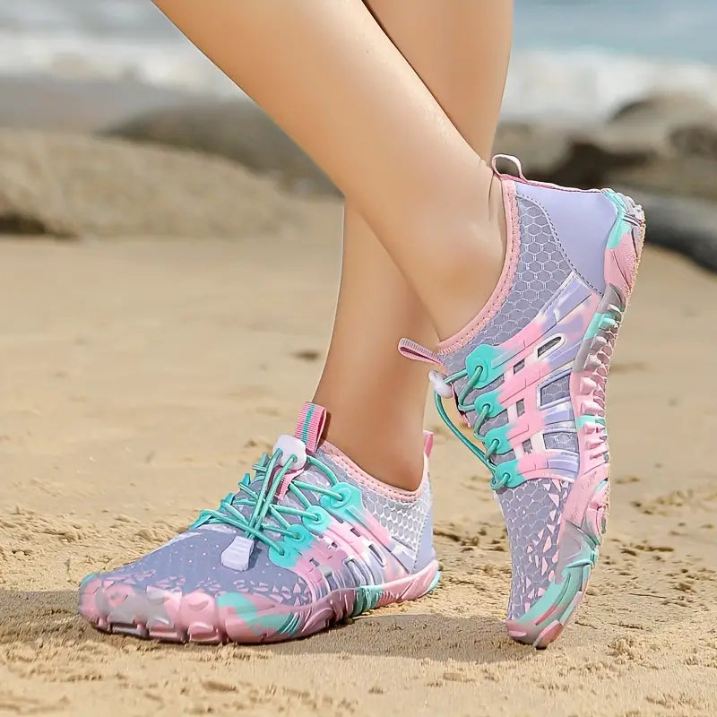 Dames barefoot waterschoenen
