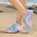 Dames barefoot waterschoenen