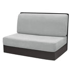 Bankhoezen set voor camper & caravan