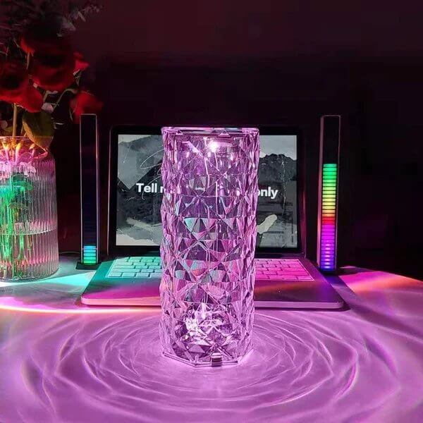 CrystalShine