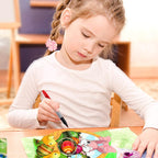 Decoratieset voor paaseieren