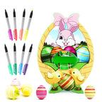 Decoratieset voor paaseieren