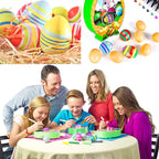 Decoratieset voor paaseieren