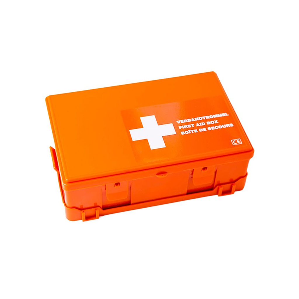 EHBO-set voor thuis en werk SafeKit Compact
