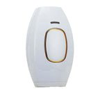 Ontharing handset IPL laser epilator