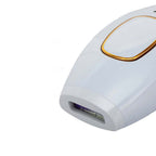 Ontharing handset IPL laser epilator