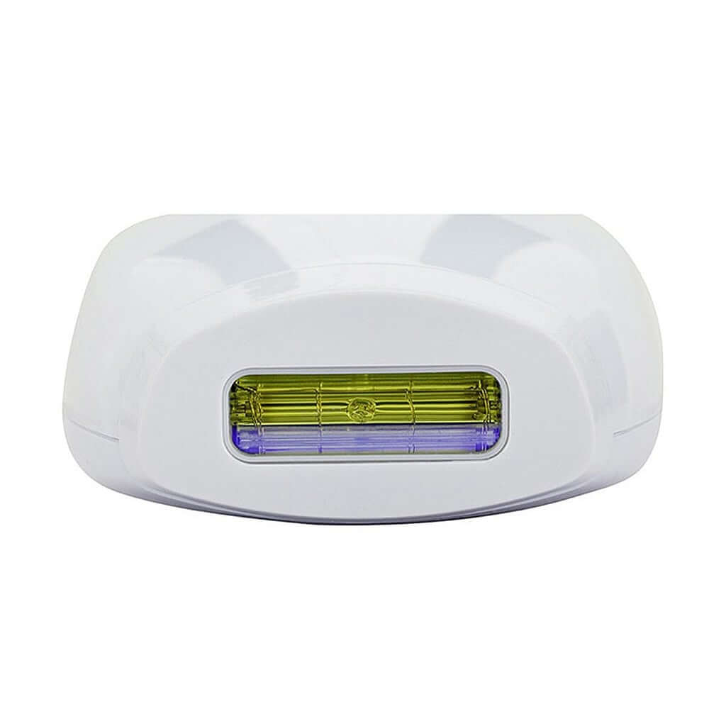 Ontharing handset IPL laser epilator