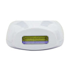 Ontharing handset IPL laser epilator