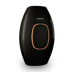 Ontharing handset IPL laser epilator