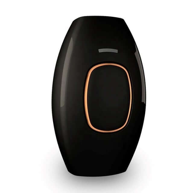 Ontharing handset IPL laser epilator
