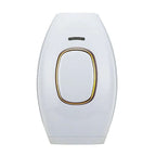 Ontharing handset IPL laser epilator