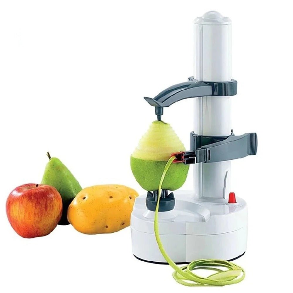 Automatisch schilapparaat