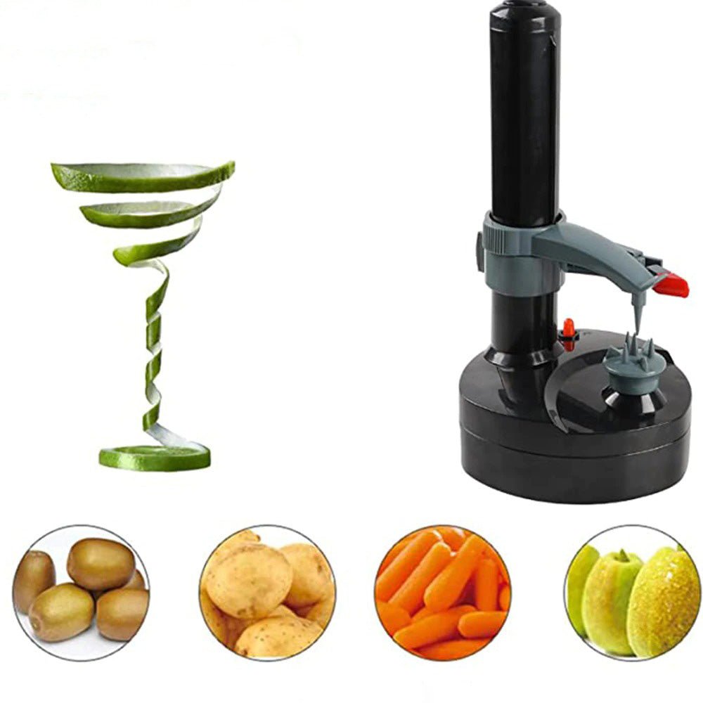 Automatisch schilapparaat