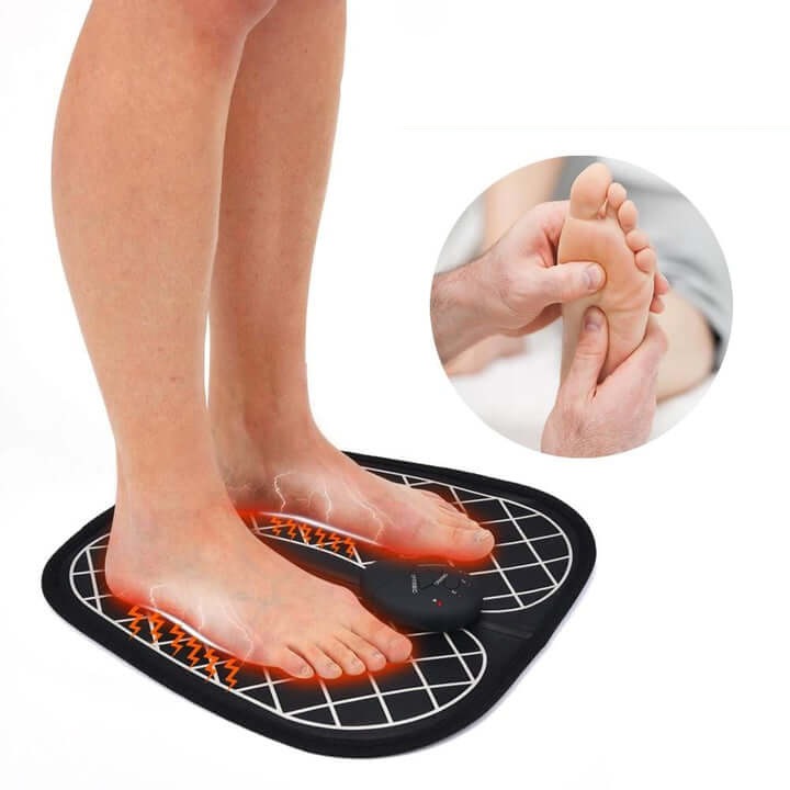 EMS voetmassager