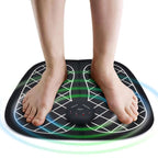 EMS voetmassager – maat: 31 x 15.5 x 3 cm — afbeelding 4