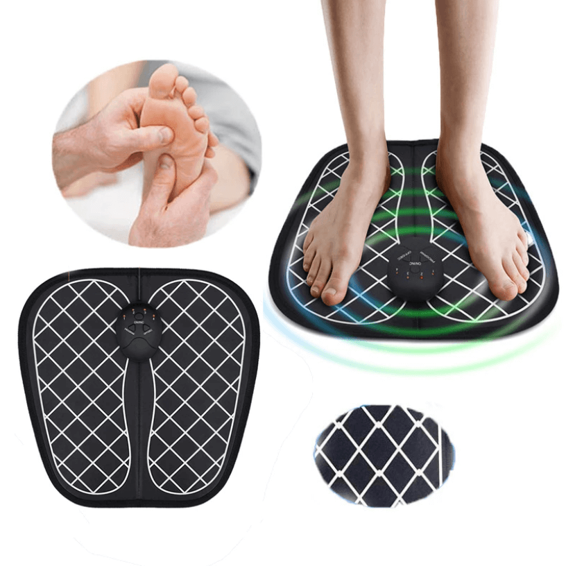 EMS voetmassager