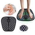 EMS voetmassager