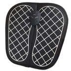 EMS voetmassager – maat: 31 x 15.5 x 3 cm — afbeelding 5