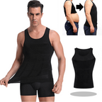 Bodyshaper voor onder een shirt — afbeelding 3
