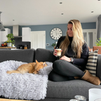 Wasbare huisdier sofa deken