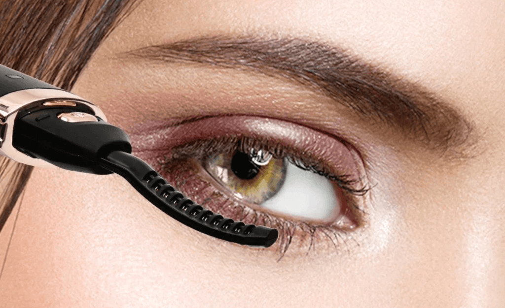 Lashes – verstelbare wimperkruller