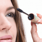 Vezelmascara met 3D-effect