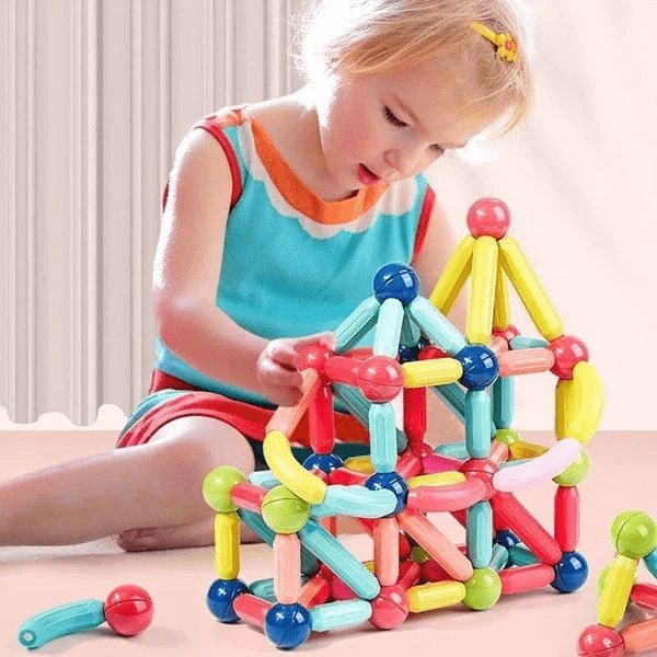 MagniBricks