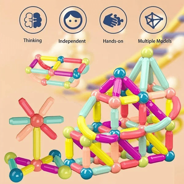 MagniBricks