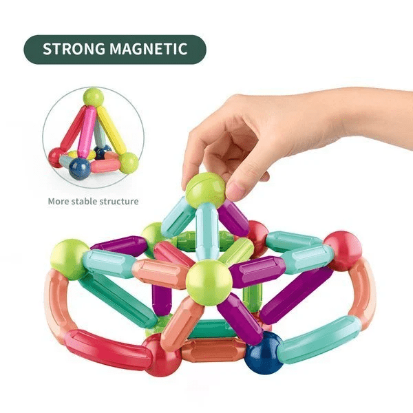 MagniBricks
