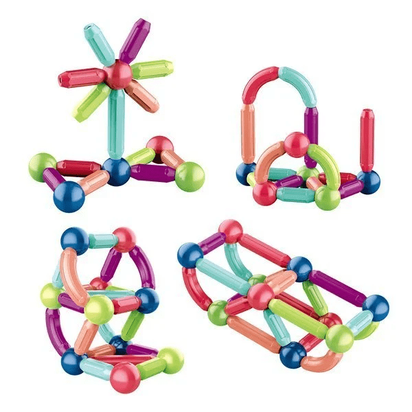 MagniBricks