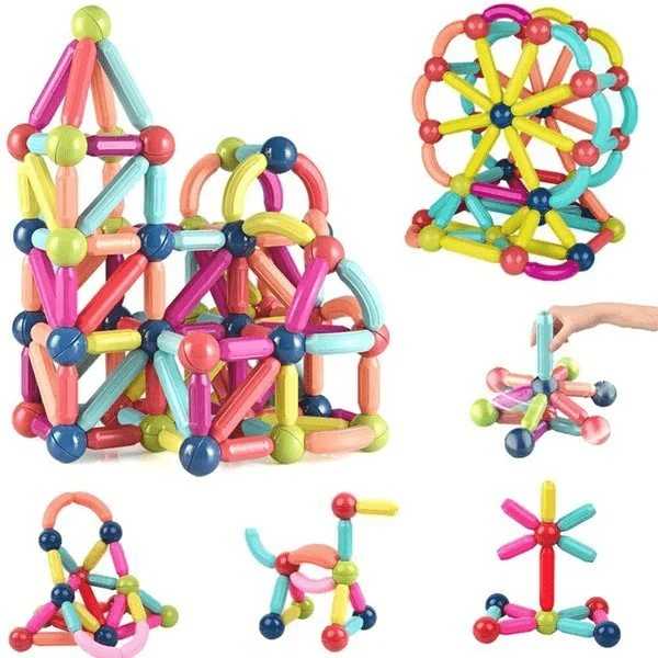 MagniBricks