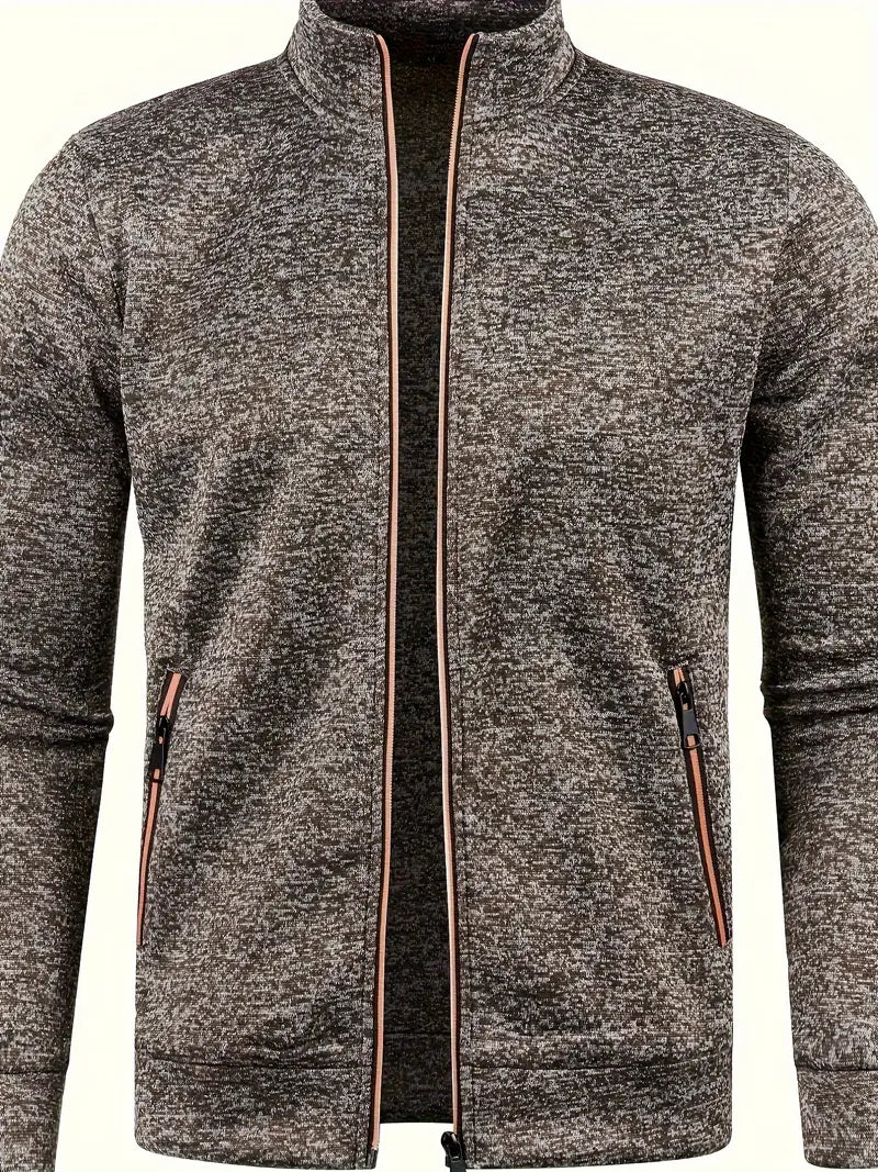 Heren vest — afbeelding 11