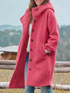 Damesmantel – Noor