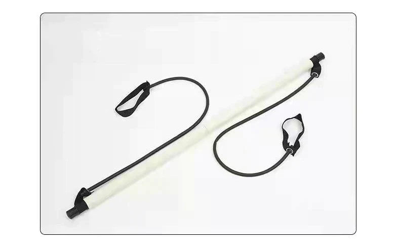 Pilates bar set