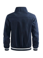 Casual heren jas