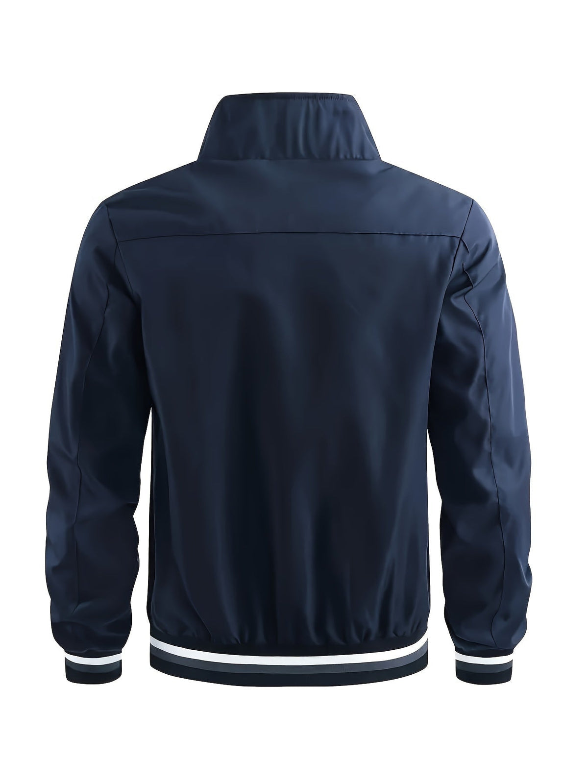Casual heren jas