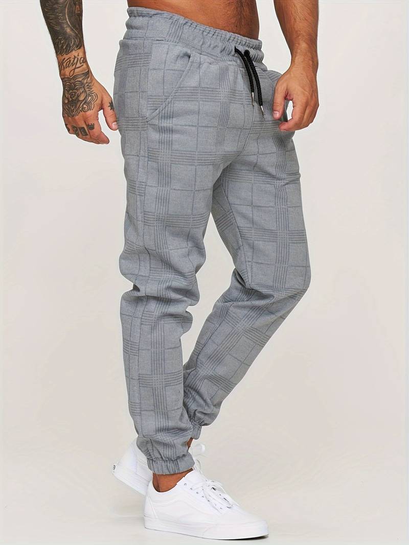 Heren sweatpants
