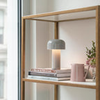 LED tafellamp met driekleurige dimfunctie — afbeelding 23