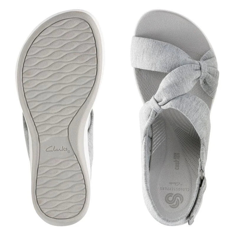 Ultra cmfortabele dames zomersandalen