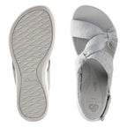 Ultra cmfortabele dames zomersandalen