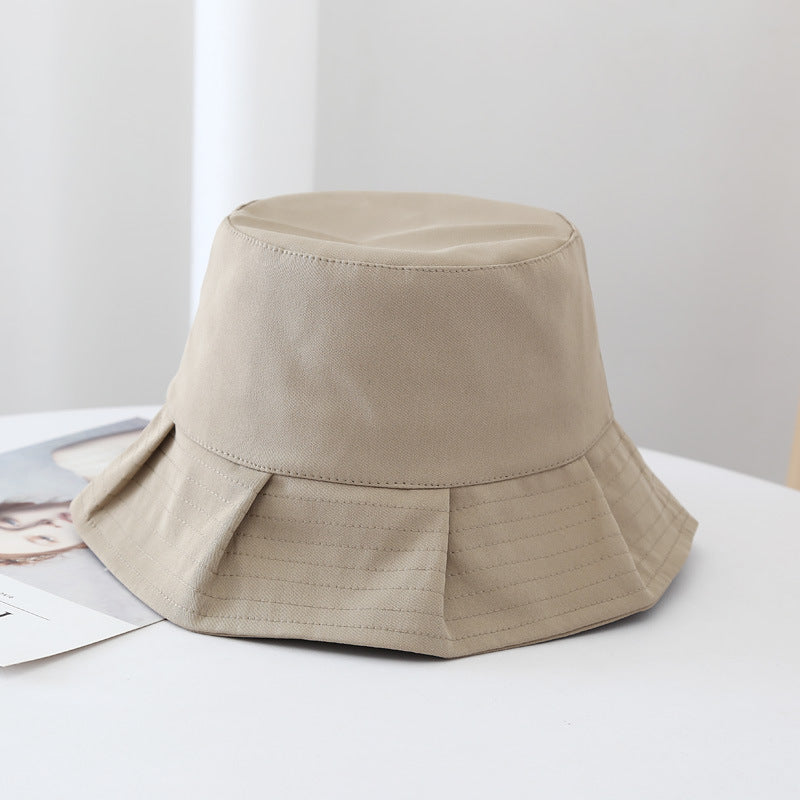Zomer bucket hat voor dames en heren