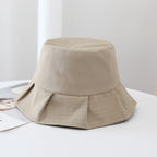 Zomer bucket hat voor dames en heren