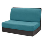 Bankhoezen set voor camper & caravan