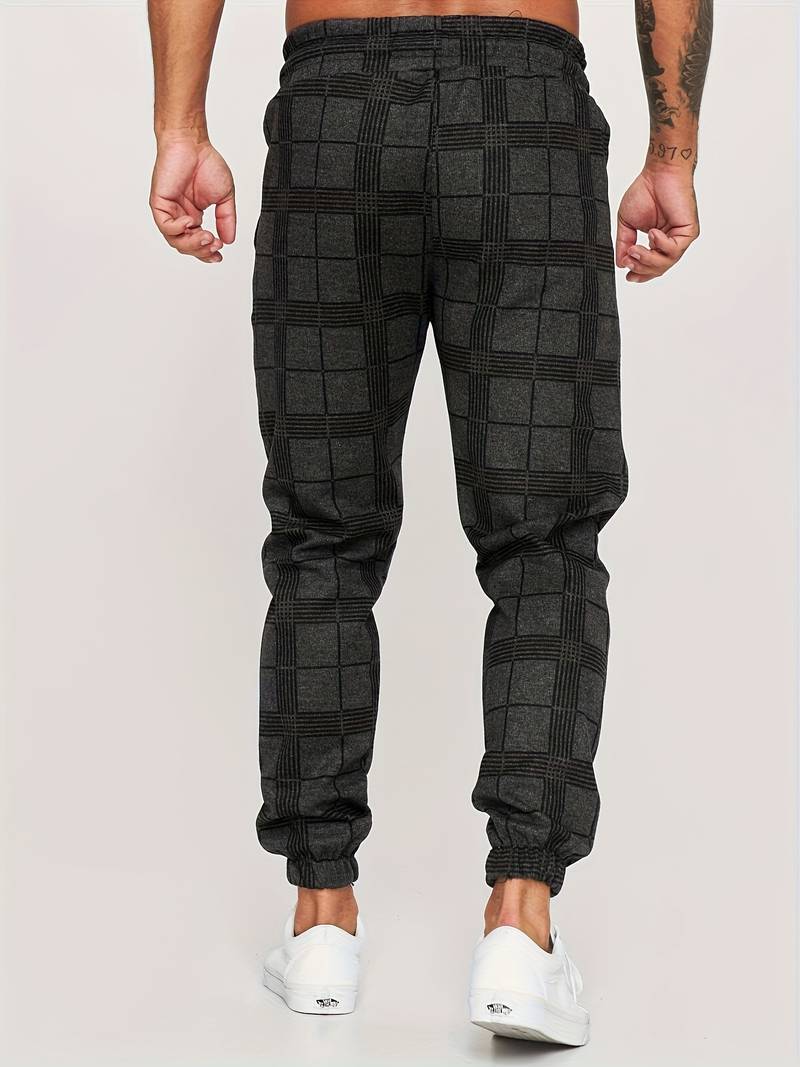 Heren sweatpants