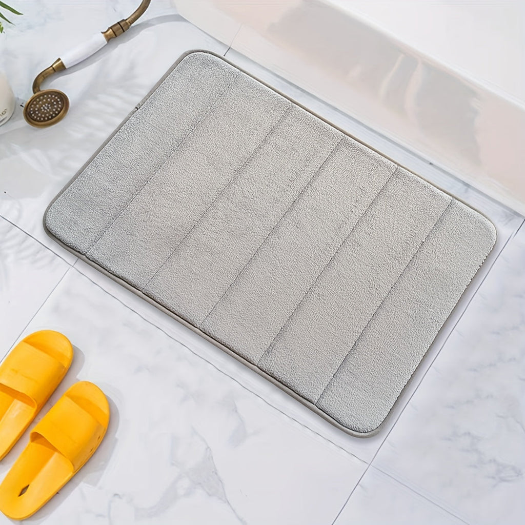 Antislip badmat – Elin